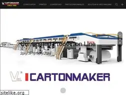 Sites similar to cartonmaker.cn