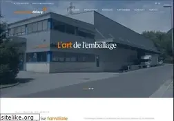 Sites similar to cartonnage.ch
