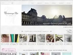 Sites similar to cartonnageart.com