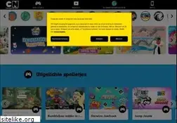 Sites similar to cartonnnetvork.com