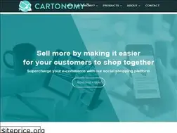 Sites similar to cartonomy.com