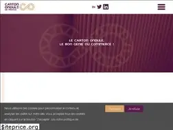 Sites similar to cartononduledefrance.org