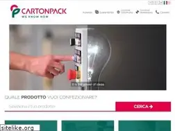 Sites similar to cartonpack.com
