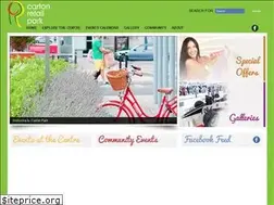 Sites similar to cartonpark.ie