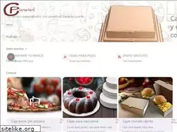 Sites similar to cartonparty.mx