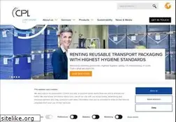 Sites similar to cartonplast.com