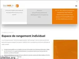 Sites similar to cartons-de-demenagement.info