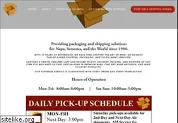 Sites similar to cartonsandcrates.com