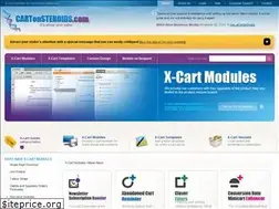 Sites similar to cartonsteroids.com