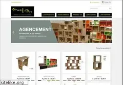 Sites similar to cartonstyl.com