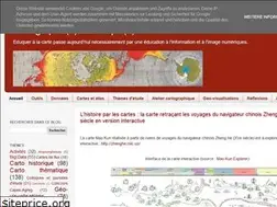 Sites similar to cartonumerique.blogspot.com