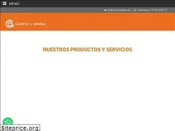 Sites similar to cartonyestiba.com