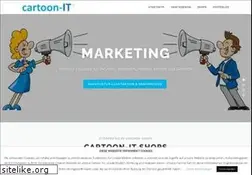 Sites similar to cartoon-it.de
