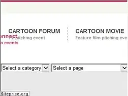 Sites similar to cartoon-media.be