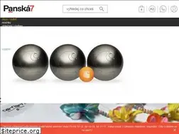Sites similar to cartoon-shop.cz