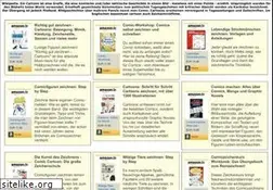Sites similar to cartoon.at