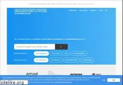 Sites similar to cartoon.ch