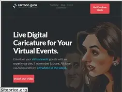 Sites similar to cartoon.guru