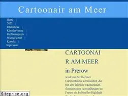 Sites similar to cartoonair.de