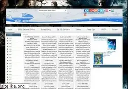 Sites similar to cartoonandchildhood.blogspot.com