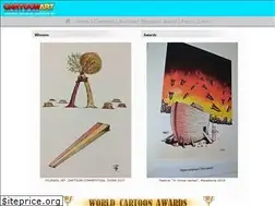 Sites similar to cartoonart.eu