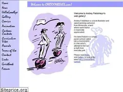 Sites similar to cartoonblues.com