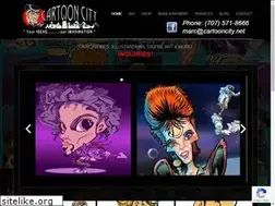 Sites similar to cartooncity.net