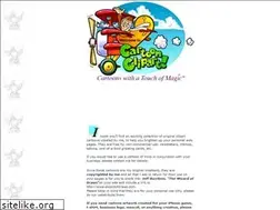 Sites similar to cartoonclipart.com