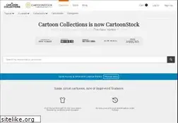 Sites similar to cartooncollections.com