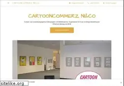 Sites similar to cartooncommerz.de