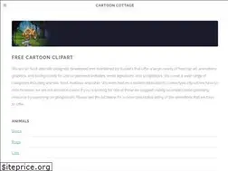 Sites similar to cartooncottage.com