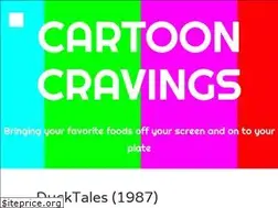 Sites similar to cartooncravings.com