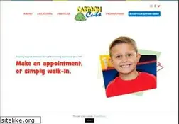 Sites similar to cartooncuts.com