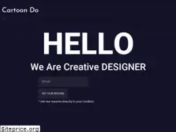 Sites similar to cartoondo.com