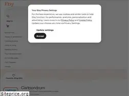 Sites similar to cartoondrum.com