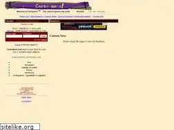 Sites similar to cartooners.com