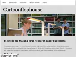 Sites similar to cartoonflophouse.com