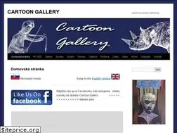 Sites similar to cartoongallery.eu