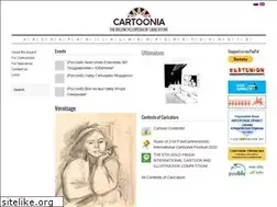 Sites similar to cartoonia.ru