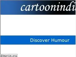 Sites similar to cartoonindia.com