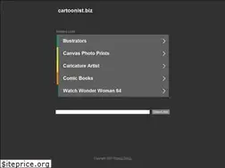 Sites similar to cartoonist.biz