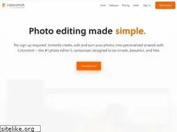 Sites similar to cartoonize.net