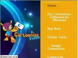 Sites similar to cartoonizevideo.com