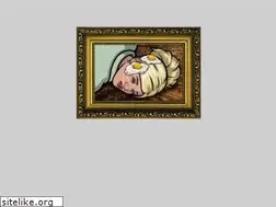 Sites similar to cartoonka.art