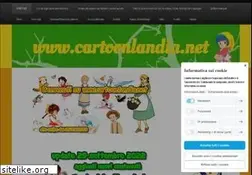 Sites similar to cartoonlandia.net
