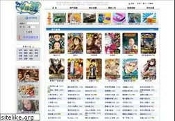 Sites similar to cartoonmad.com
