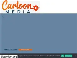 Sites similar to cartoonmedia.com