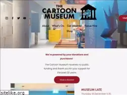 Sites similar to cartoonmuseum.org