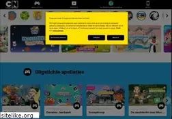Sites similar to cartoonnetwork.nl