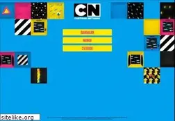 Sites similar to cartoonnetwork.nu